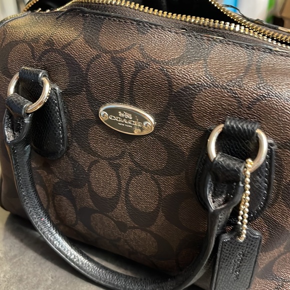 Coach small bag - Picture 5 of 5